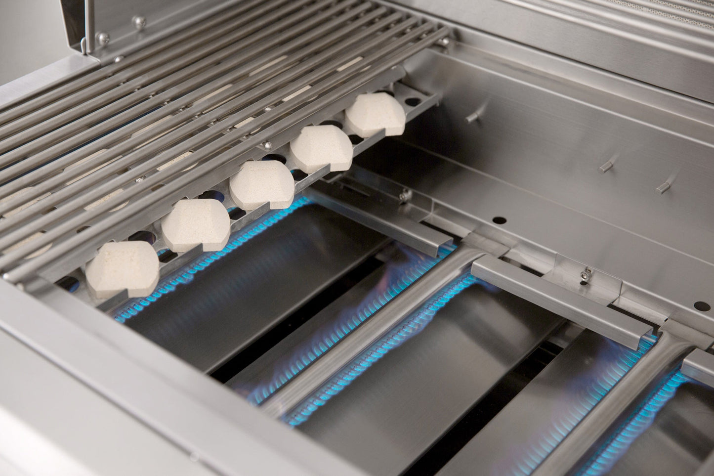Sizzler 26" Built-in Grill