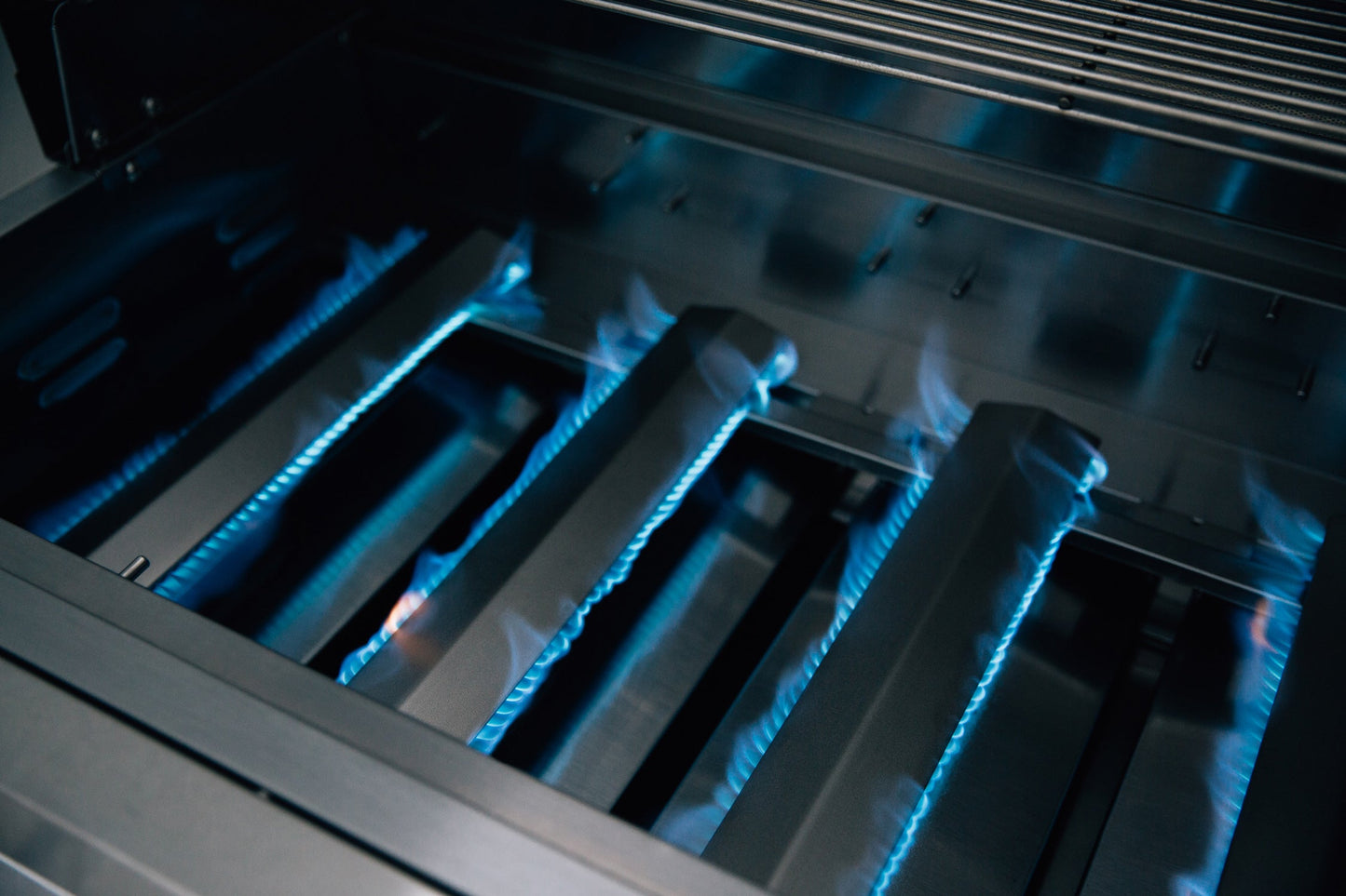 Sizzler Pro 40" Built-in Grill