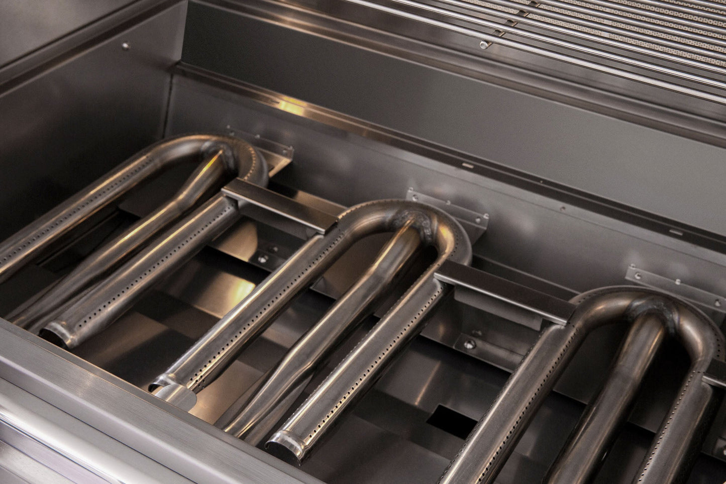 TRL 32" Built-in Grill