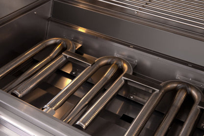 TRL 38" Built-in Grill