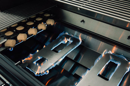 TRLD 44" Built-in Grill