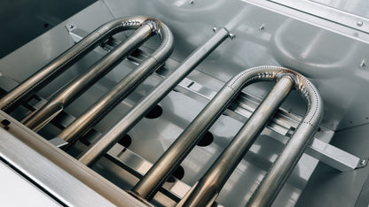 Alturi 30" Built-in Grill