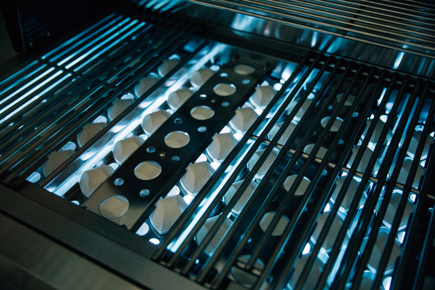 Sizzler Pro 40" Built-in Grill