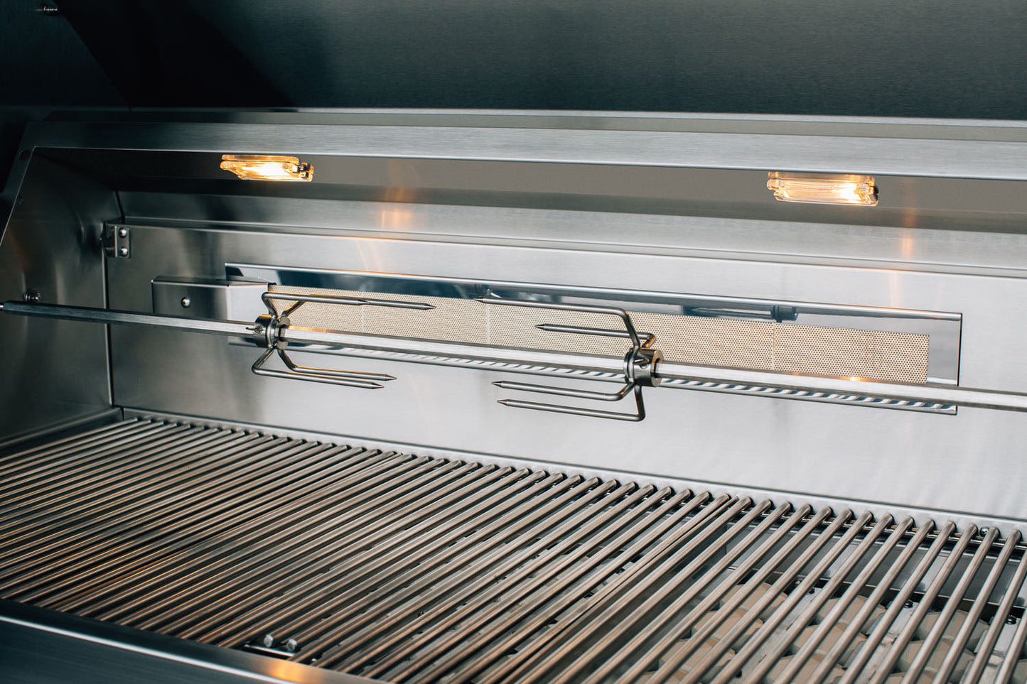 Alturi 42" Freestanding Grill
