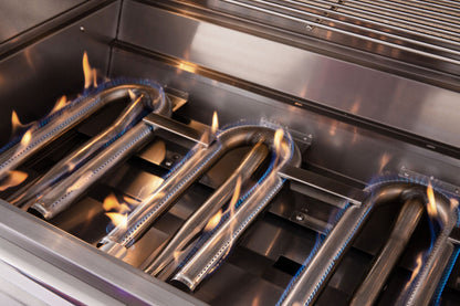 TRL 32" Built-in Grill