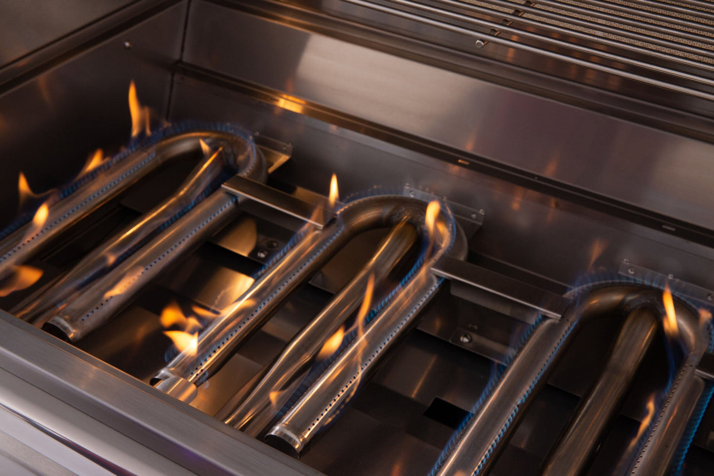 TRL 38" Built-in Grill