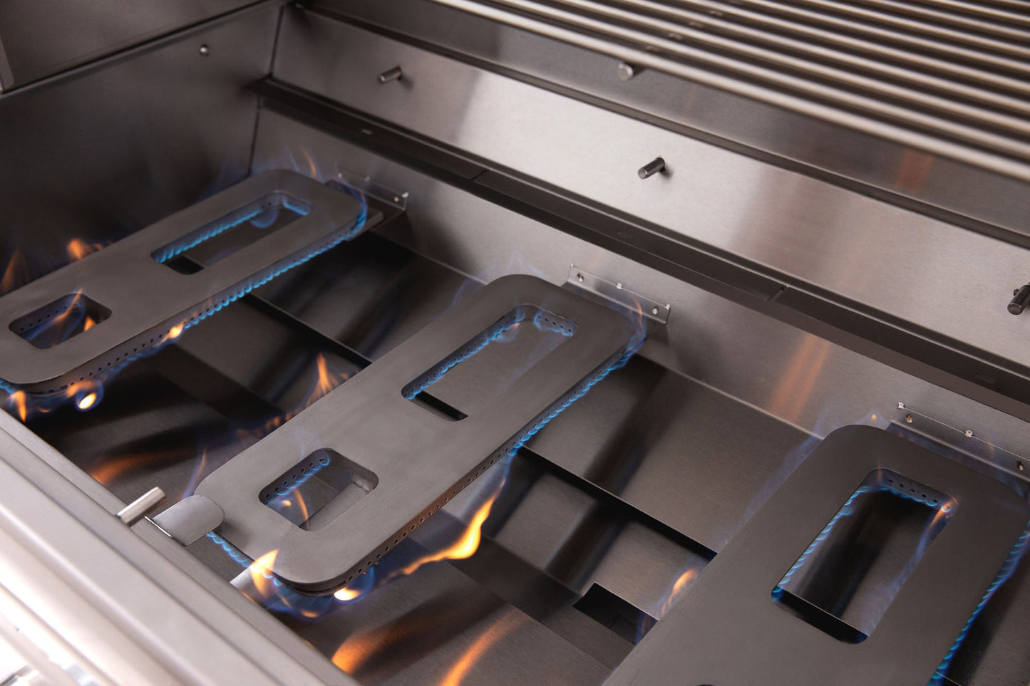 TRLD 44" Built-in Grill