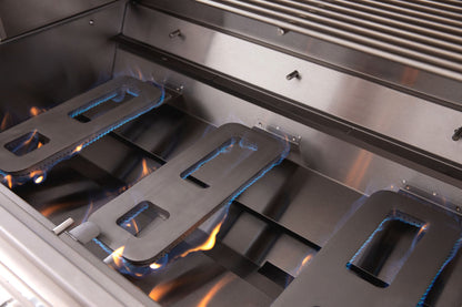 TRLD 44" Built-in Grill