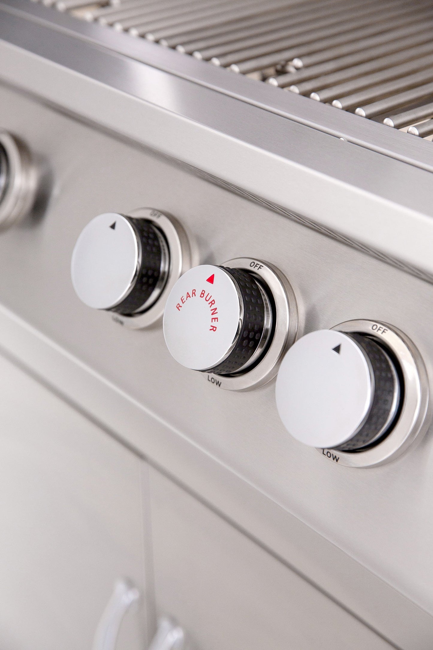 Sizzler 32" Built-in Grill