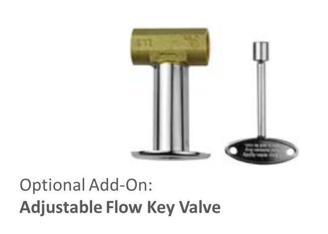 Copa Fire Pillar by The Outdoor Plus - Free Cover Included