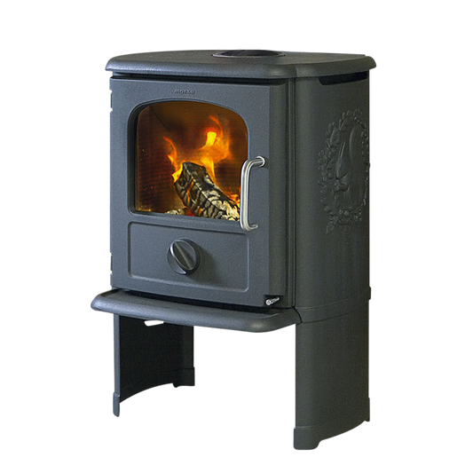 Morso 3142-B Convection Wood Stove