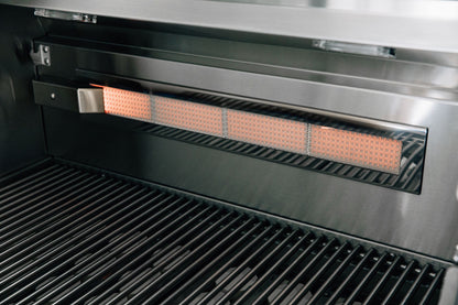 Alturi 42" Freestanding Grill