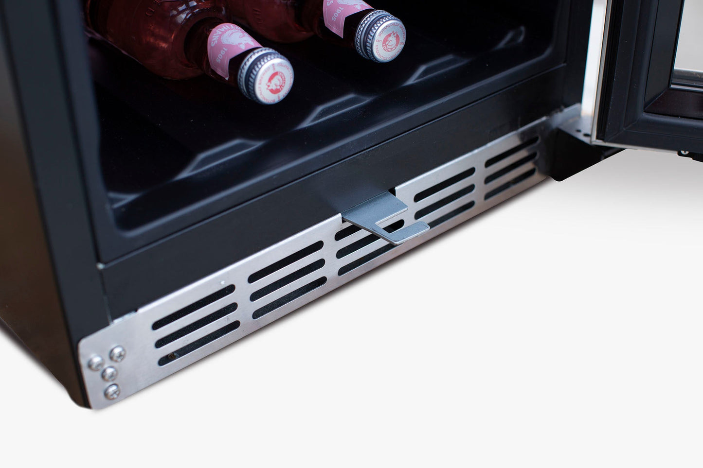 15" 3.2C Outdoor Rated Single Zone Wine Cooler