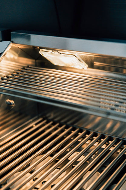 TRL 38" Built-in Grill