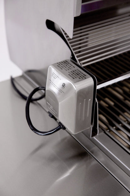 Sizzler 32" Built-in Grill