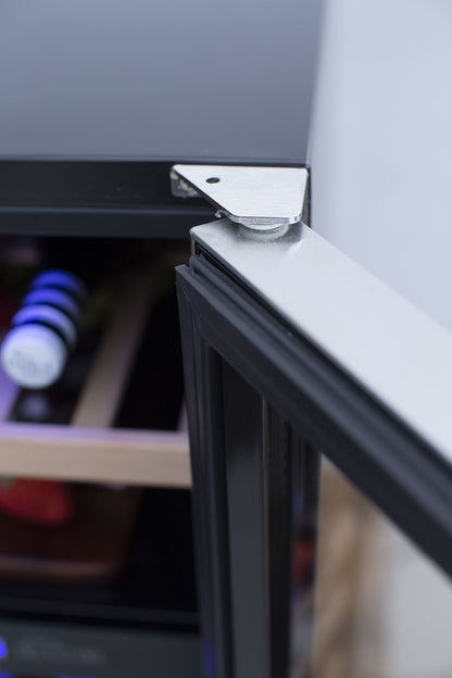 15” Outdoor Rated Standard Cabinet Wine Cooler