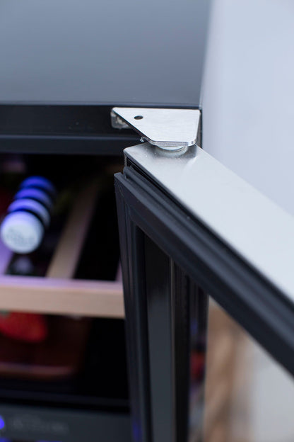 15" 3.2C Outdoor Rated Single Zone Wine Cooler