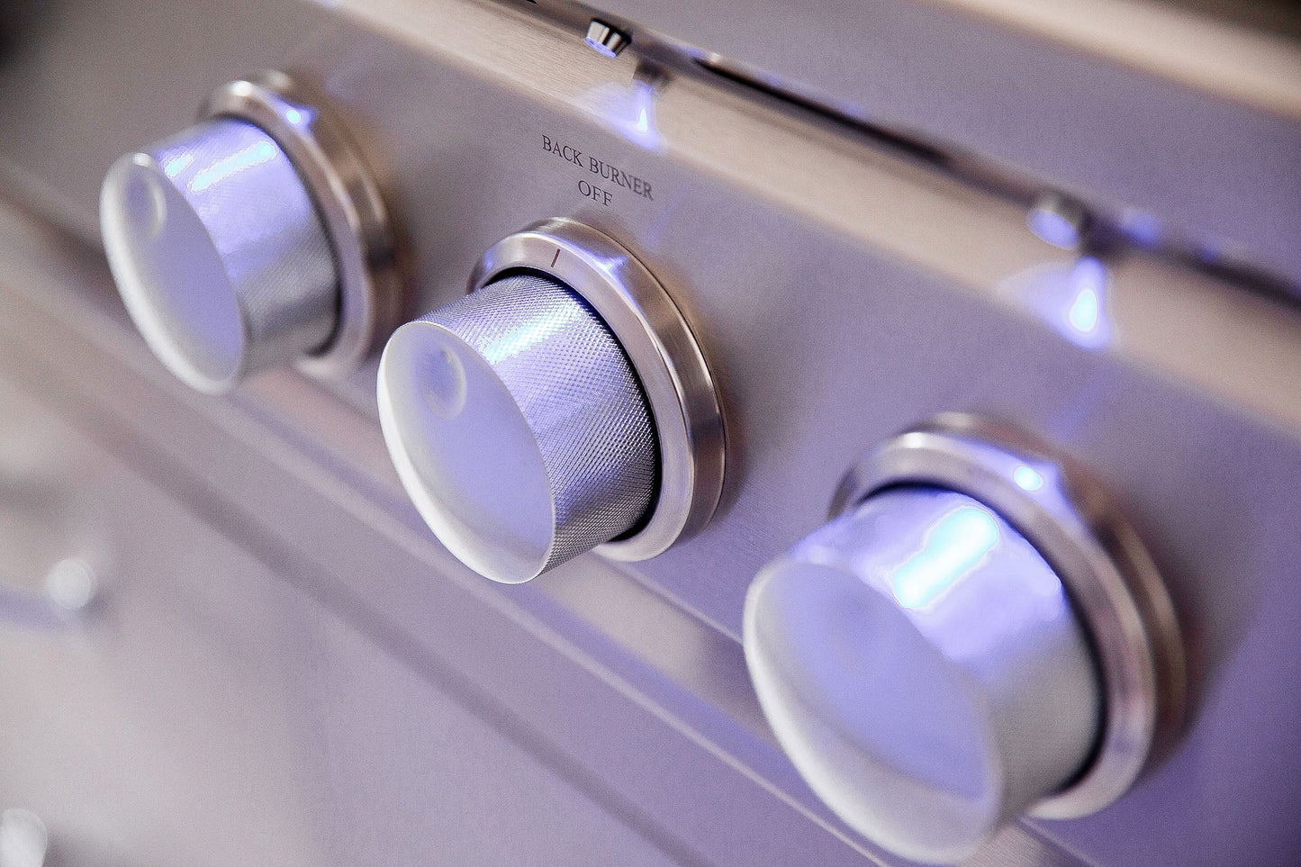 TRL 32" Built-in Grill