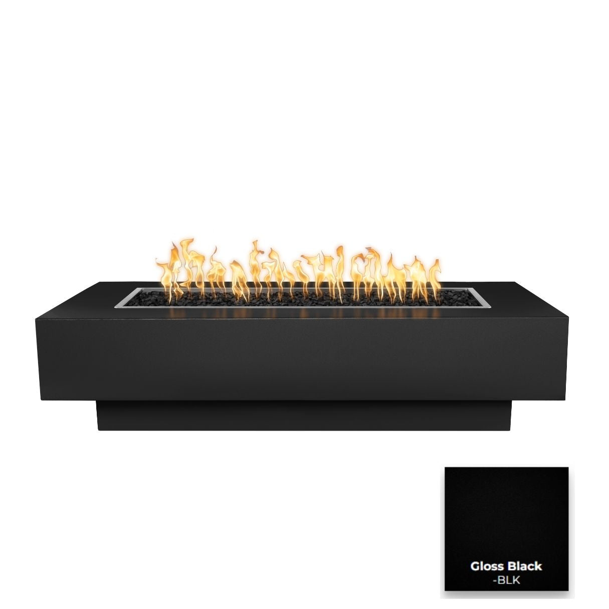 Coronado Fire Pit by The Outdoor Plus - Free Cover Included