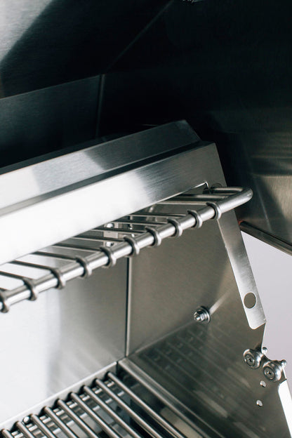 Alturi 42" Freestanding Grill