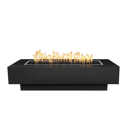 Coronado Fire Pit 108"  by The Outdoor Plus - Free Cover Included