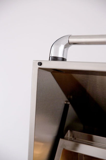 Alturi 42" Freestanding Grill