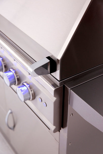 TRL 38" Built-in Grill