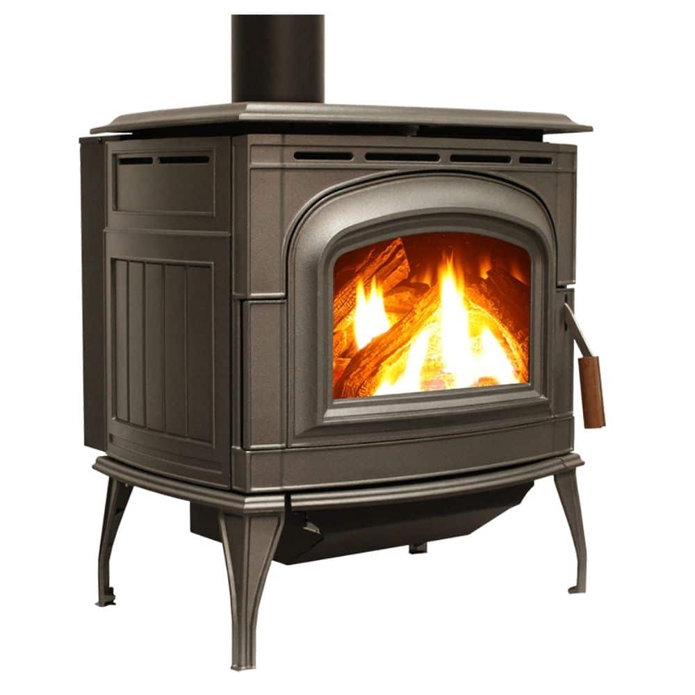 Blaze King Ashford 20.2 Wood Stove