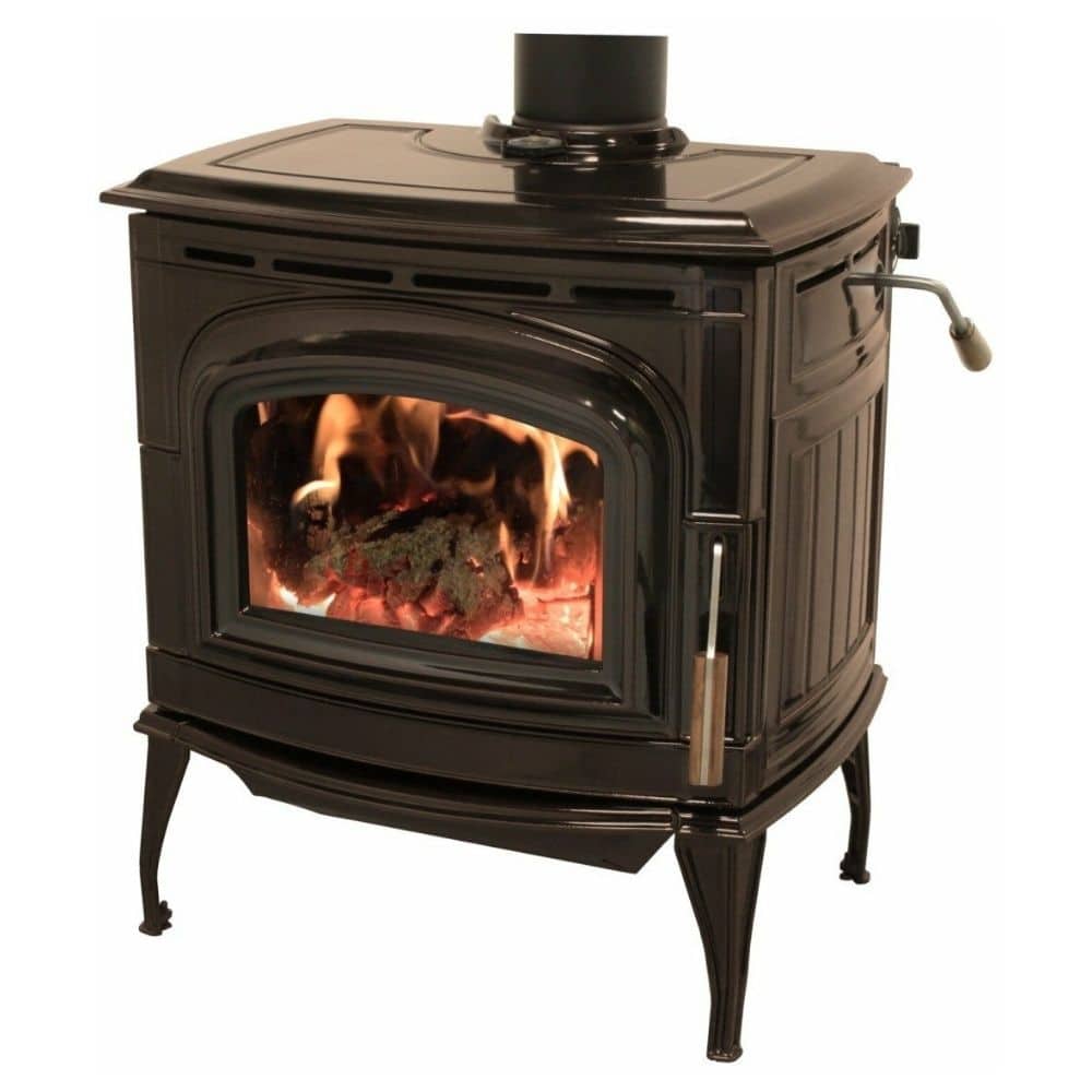 Blaze King Ashford 20.2 Wood Stove