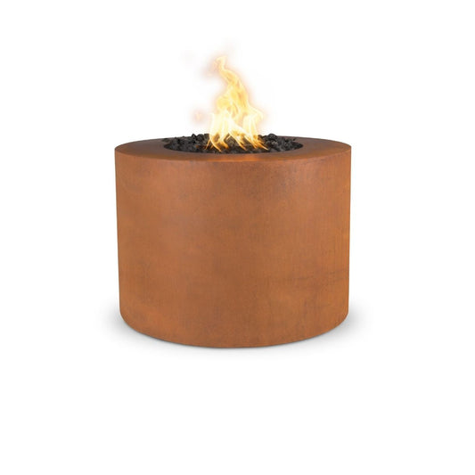Beverly Fire Pit by The Outdoor Plus - Free Cover Included