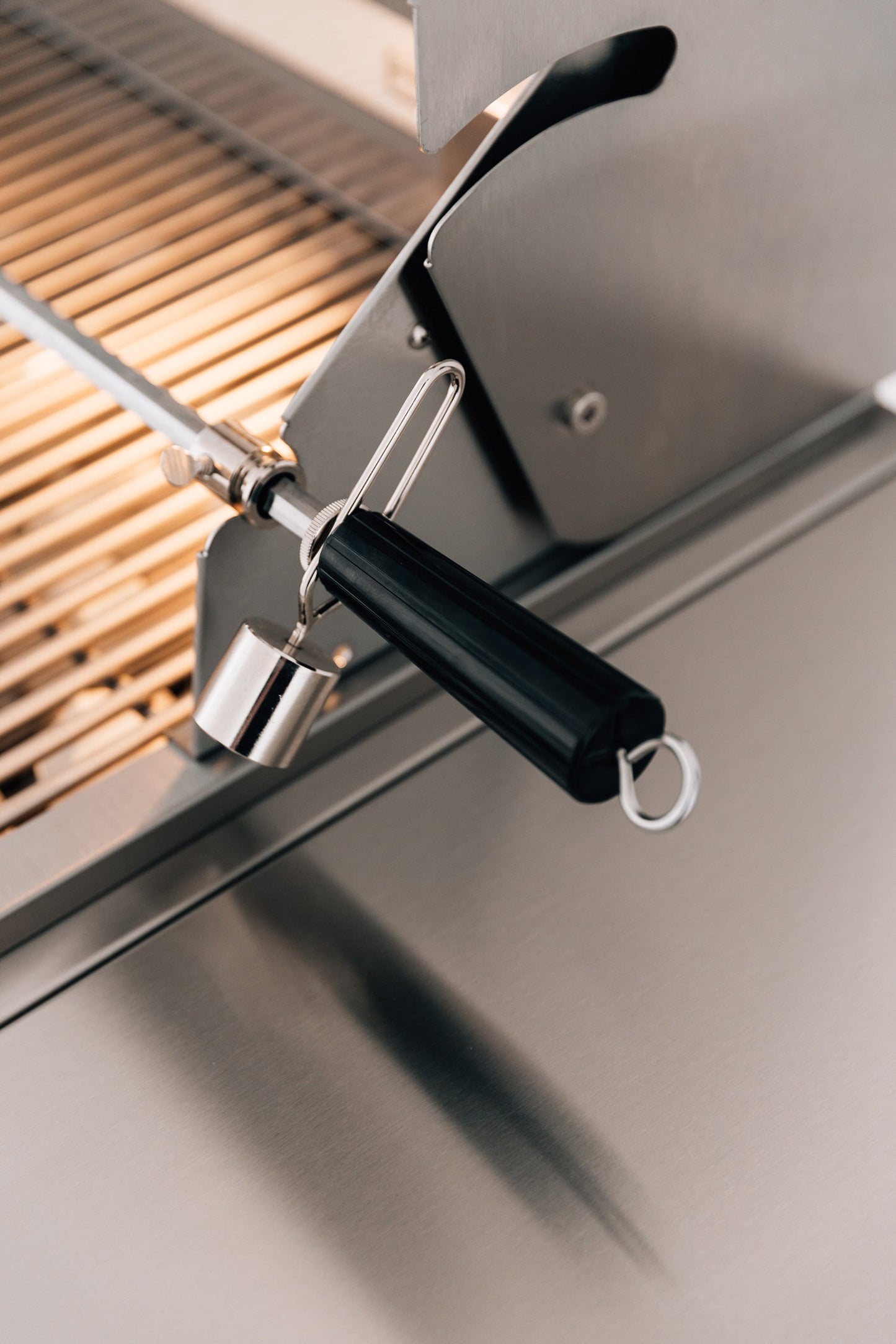 Sizzler Pro 40" Built-in Grill
