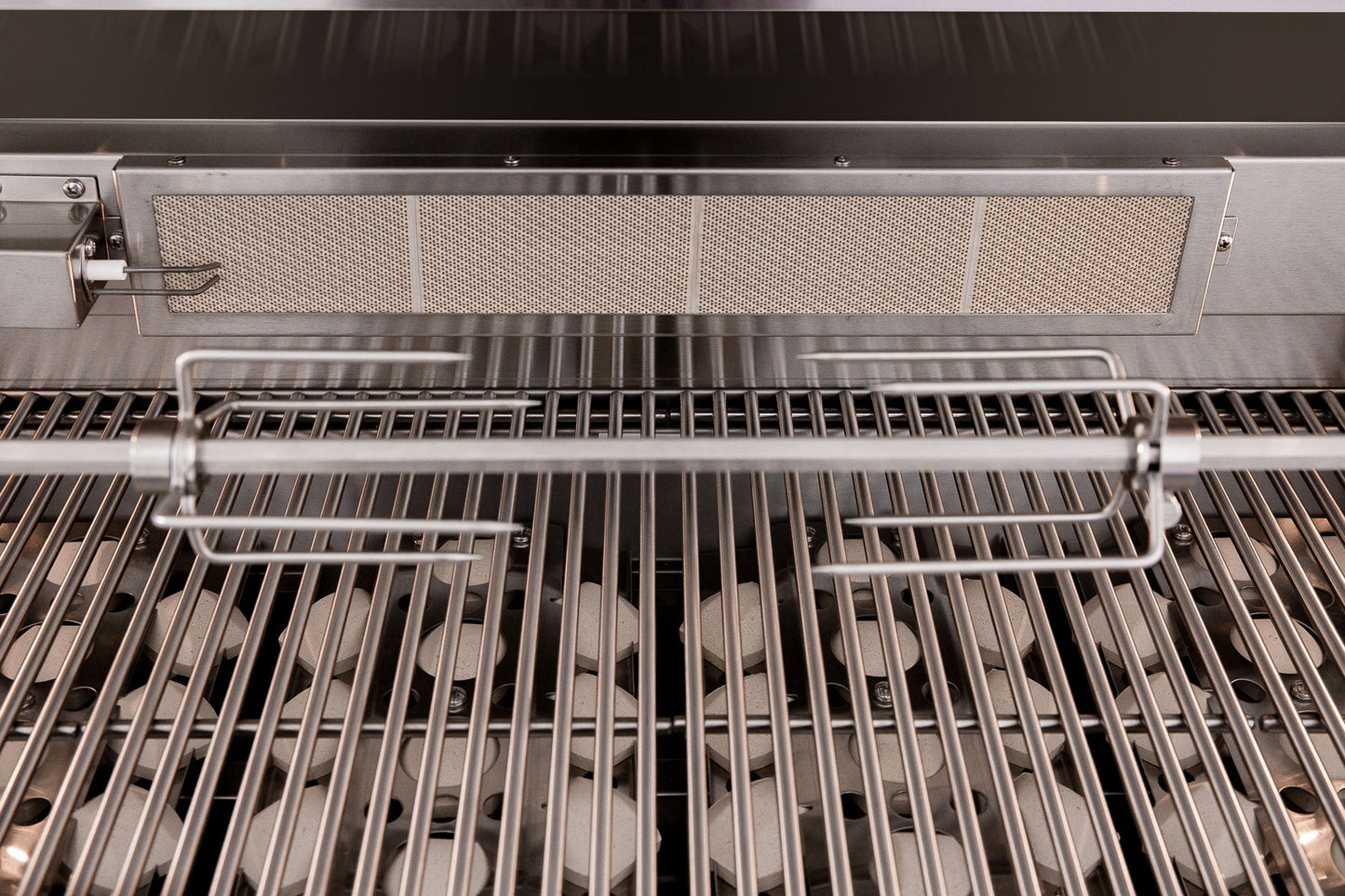 TRL 38" Built-in Grill