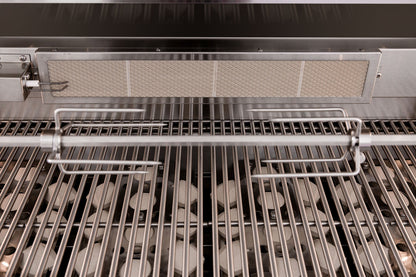 TRL 38" Built-in Grill