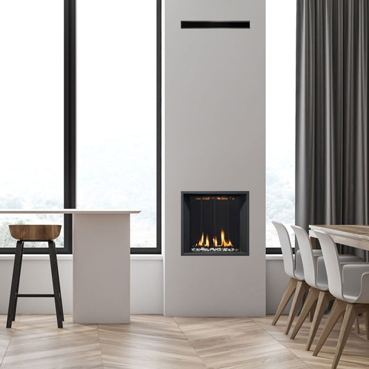 SÓLAS ONE6 Slim-Line Built-In with Integrated Cool Zone