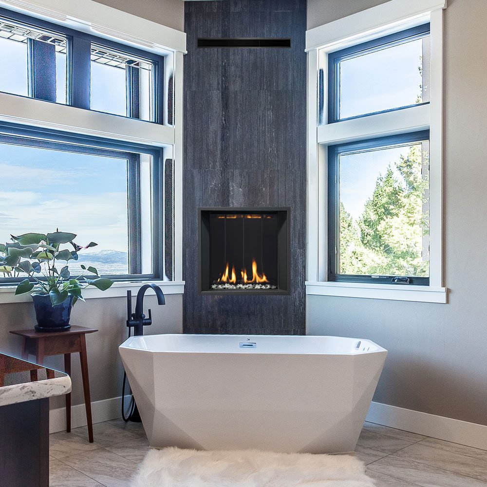 SÓLAS ONE6 Slim-Line Built-In with Integrated Cool Zone