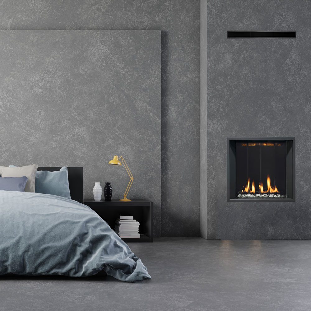 SÓLAS ONE6 Slim-Line Built-In with Integrated Cool Zone