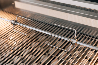 Sizzler Pro 32" Built-in Grill