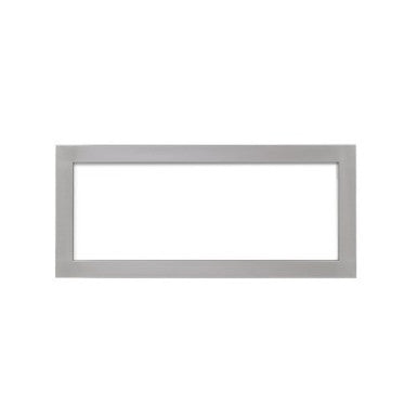 Napoleon Premium Brushed Stainless Steel Surround - PSB74SS
