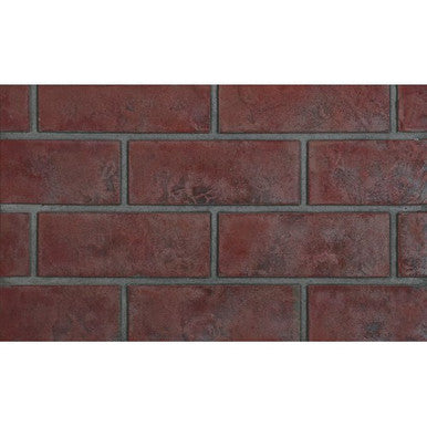 Napoleon Old Town Red Brick Panels - DBPIX4OS