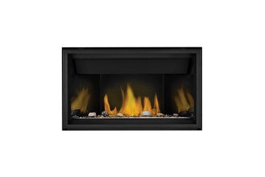 Napoleon Ascent Linear 56" Gas Fireplace - BL56NTE
