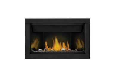Napoleon Ascent Linear 56" Gas Fireplace - BL56NTE
