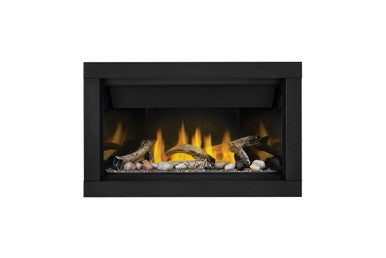 Napoleon Ascent Linear 56" Gas Fireplace - BL56NTE