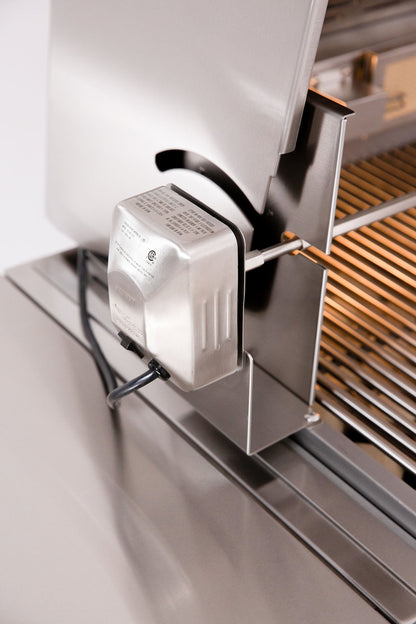 TRL 32" Built-in Grill