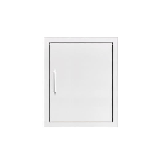 18" x 22" Vertical Access Door (Reversible-Swing)