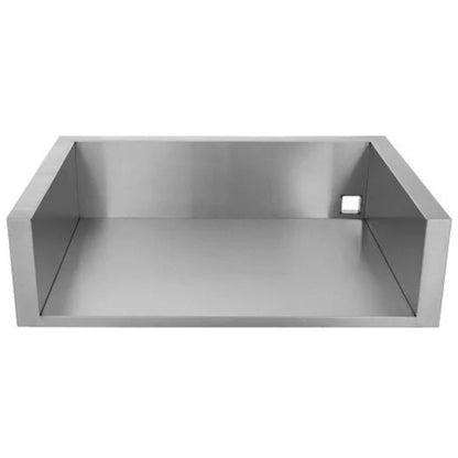 Blaze Insulated Jacket for LTE PRO 40-Inch 5-Burner Gas Grill (BLZ-5-IJ2)