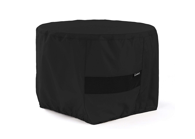 Beverly Fire Pit by The Outdoor Plus - Free Cover Included