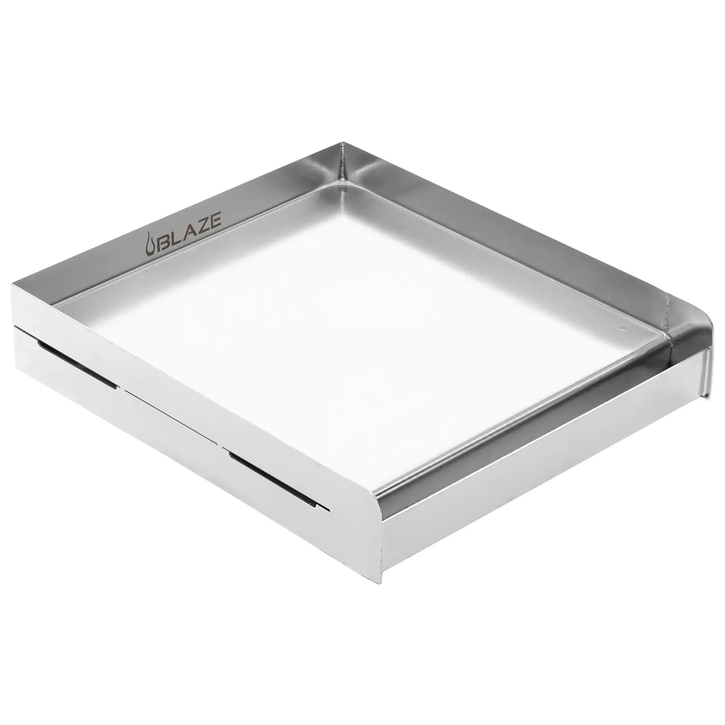 Blaze 14-Inch Griddle Plate (BLZ-14-SSGP)