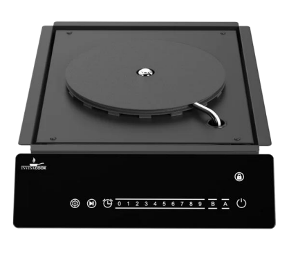 InvisaCook 1 Burner