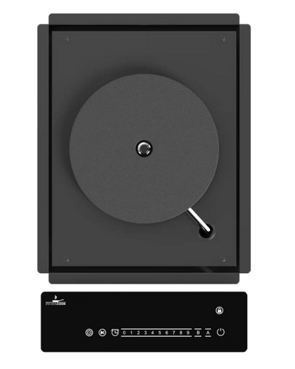 InvisaCook 1 Burner