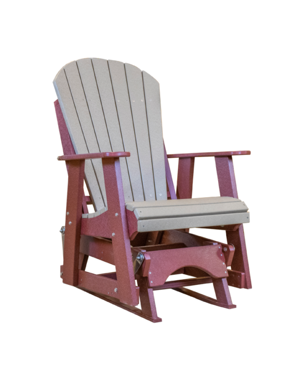 2′ Adirondack Glider